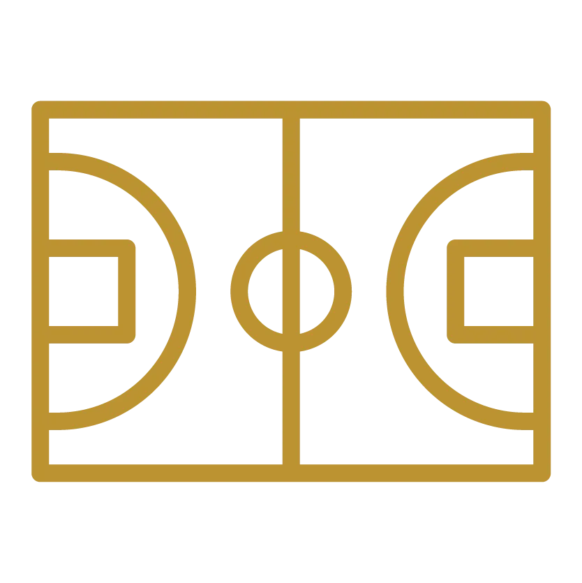 Rivali Park Moonrise